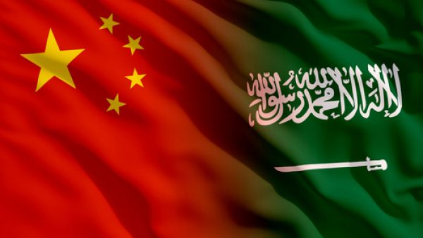 رحبت السعودية بمبادرة الصين بإنشاء بنك الاستثمار الآسيوي في البنية التحتية