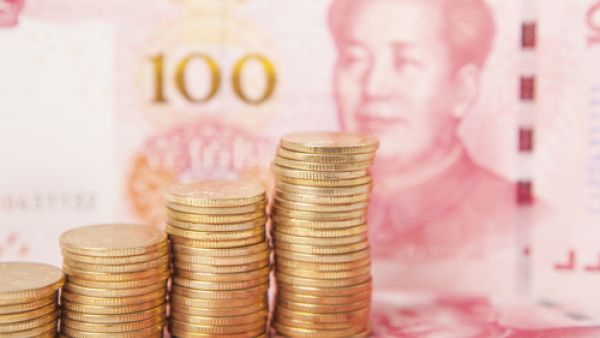 الصين تتوقع أن يبلغ النمو المستهدف في 2017 حوالي 6.5%