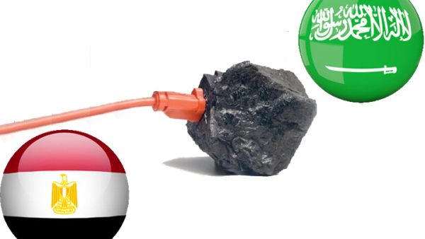 ربط الشبكات الكهربائية بين السعودية ومصر سيحقق الربط بين 14 دولة عربية كهربائيا