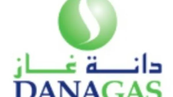 دانة غاز الإمارات 