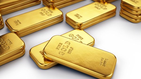 نزل سعر الذهب في المعاملات الفورية إلى 1164.25 دولار للأونصة مسجلاً أدنى مستوياته منذ الخامس من يونيو حزيران، وبحلول الساعة 06:44 بتوقيت جرينتش جرى تداوله عند 1164.61 دولار للأونصة