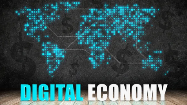 عندما تقرر الشركة تجاهل التغيرات الكامنة في الاقتصاد القائم على وجود الشبكات، فإن النتيجة يمكن أن تكون مدمرة جدا