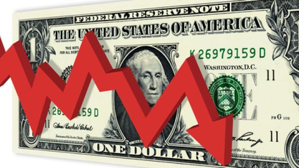 الدولار يخسر مع تحول المعنويات العالمية إلى الحذر