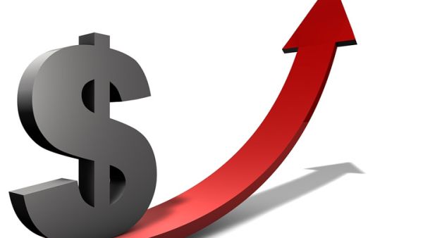 الدولار في ارتفاع مستمر 