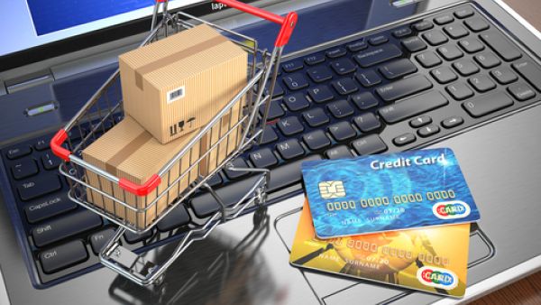 3900 ريال متوسط إنفاق السعوديين في التجارة الإلكترونية في الربع الثاني من 2017 