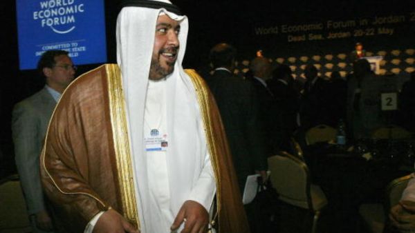 يطرح رجال اعمال وخبراء مال واقتصاد اردنيون ودوليون اراءهم  حيال مجموعة من التحديات الاقتصادية المتعلقة بملفات الطاقة والغذاء  والاستثمار والاسواق المالية العالمية والعربية بمشاركة الصنــدوق السعودي للتنميـة بالمؤتمر