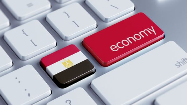 كان الاحتياطي النقدي لمصر قد بلغ نهاية شباط/فبراير الماضي 26.542 مليار دولار