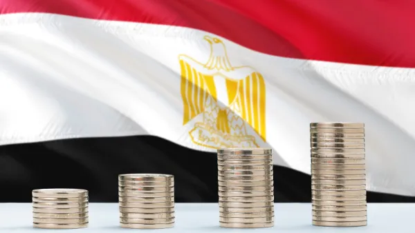 اقتصاد مصر قد ينمو بنسبة 5.5% العام الجاري