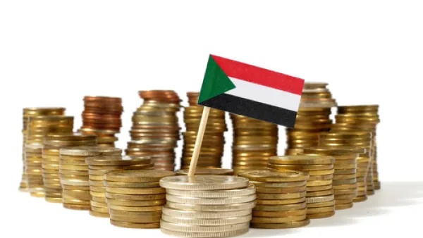 السودان يبحث أزمة ديونه في اجتماعات صندوق النقد والبنك الدوليين