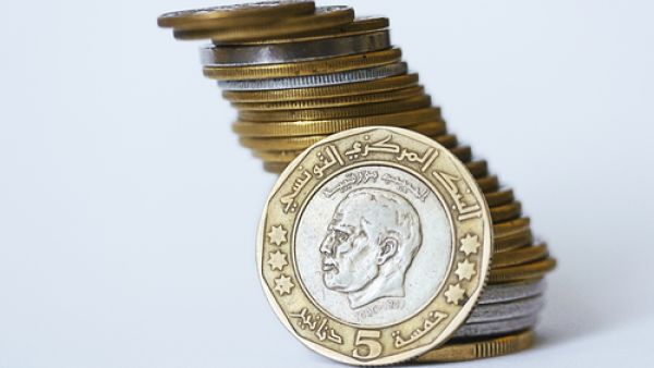 الاقتصاد التونسي خسر 6% من إجمالي الناتج المحلي نتيجة المتأخرات الضريبية 