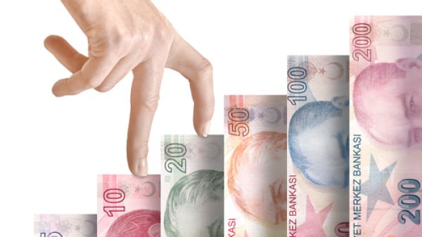 صعدت قيمة الصادرات التركية، في العام الماضي، 10.2%، إلى 157 مليارا و55 مليون دولار، مقارنة مع 2016