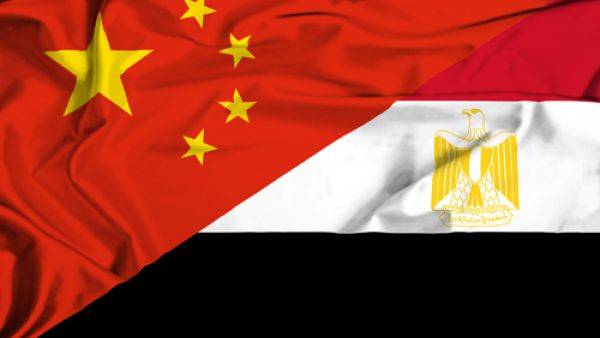 مصر وقعت مع الصين على اتفاق إطاري بشأن 15 مشروعاً