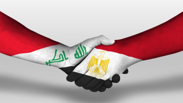 مصر تستعد لاستقبال مليون برميل نفط عراقي في مارس