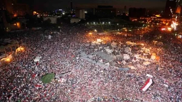 اعتبر محامي الأمم المتحدة الذي أحدث منصبه إبان اندلاع ثورات الربيع العربي أن «الدول الموجود لديها أموال الدول العربية المنهوبة تتحمل مسؤولية تاريخية وأخلاقية في إعادة هذه الأموال، لأن هناك شعوبا تموت جوعا ولا تجد الرغيف»
