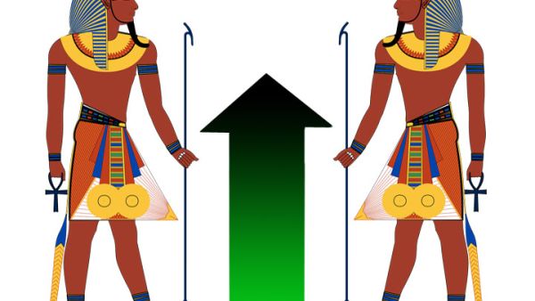 تعتبر إيرادات السياحة وقناة السويس وتحويلات المصريين في الخارج مصدرا رئيسا للعملة الصعبة في البلاد