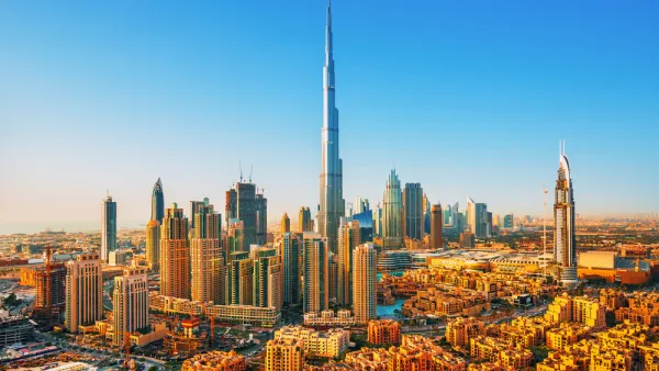 الإمارات تتصدر الأقليم على مؤشر قيمة أسماء الدول
