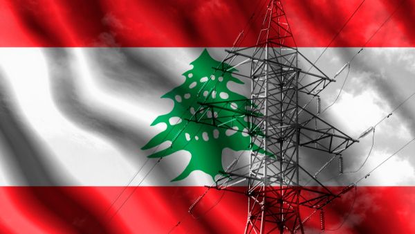 أزمة الكهرباء في لبنان