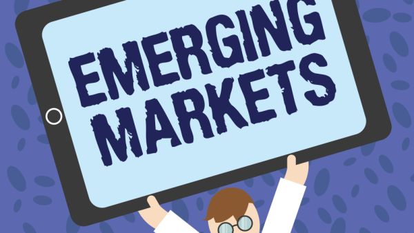 أزمة الأسواق الناشئة قد تستمر في 2019 