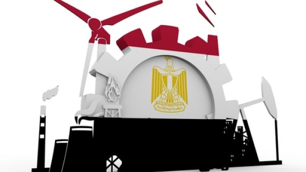 البنية التحتية المتطورة التي تمتلكها مصر تُعد الركيزة الأساسية لتحقيق مشروع مصر القومي، لتصبح مركزاً إقليمياً استراتيجياً لتجارة وتداول الطاقة