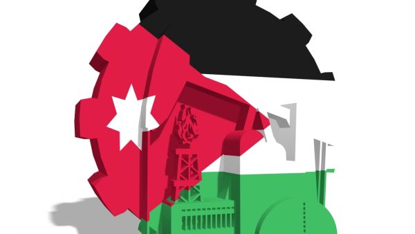 الأردن يضع أربعة محاور للاستراتيجية الوطنية للطاقة 2030