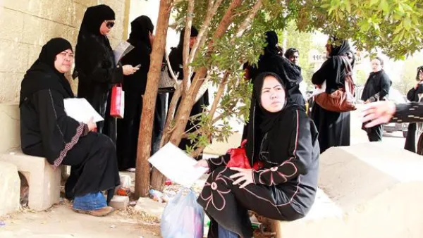 الحكومة الإثيوبية أوقفت تصدير العمالة في وقت سابق بالاتفاق مع الجانب السعودي من أجل وضع اتفاقية شاملة لاستقدام العمالة الإثيوبية وفق الأنظمة والقوانين في البلدين