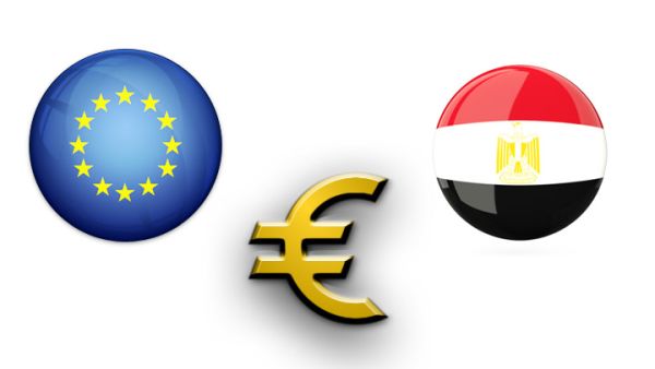 قيمة المساعدات الجديدة ستتخطى قيمة المساعدات التي قدمها الاتحاد الأوروبي لمصر خلال السنوات الثلاث 2011-2013 والتي بلغت 449 مليون يورو