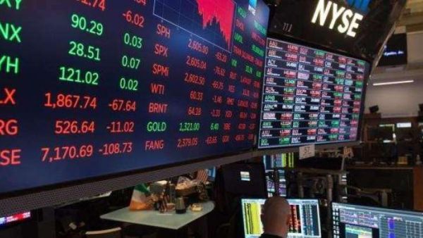 الأسهم الأوروبية تتفوق على نظيرتها الأميركية مند عدة أسابيع