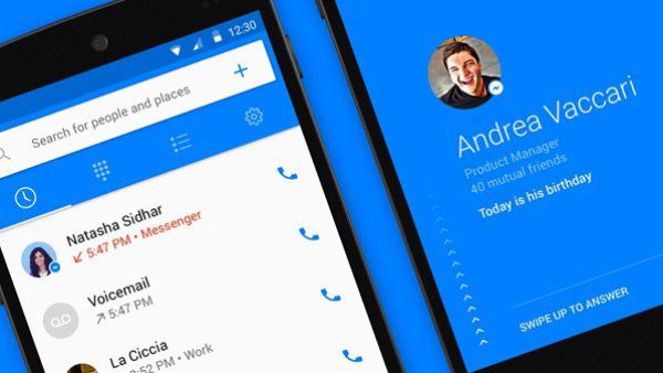 قامت شركة فيس بوك بطرح تطبيق جديد لنظام تشغيل أندرويد يقدم هذه الميزات تحت اسم Hello، والذي يُتيح العديد من الميزات التي تُساعد المستخدم في الحفاظ على خصوصيته ومنع الآخرين من إزعاجه