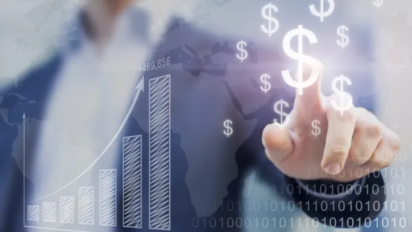 الدول العربية قد تستفيد بشكل أكبر من التكنولوجيا المالية