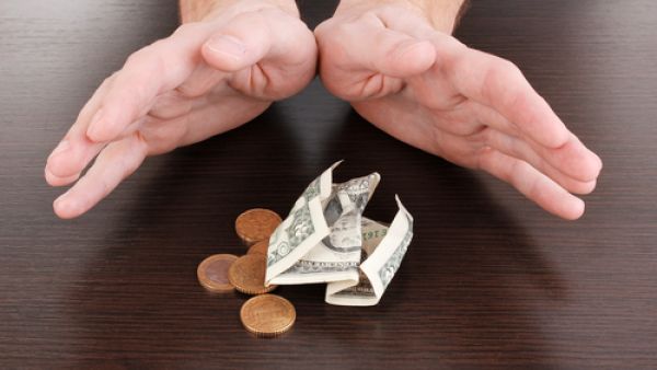 تذكروا دائماً المبدأ المالي الأهم: الموارد قابلة للنضوب مهما كان حجمها