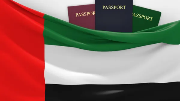 زيادة عدد الدول التي يدخلها جواز السفر الإماراتي من 114 دولة خلال العام الماضي إلى 122 دولة خلال 2016