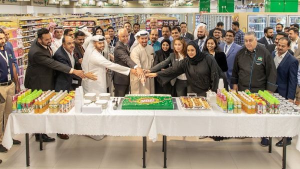 Falconcity Markets Llc Opens First Branch In Falconcity Of Wonders Falconcity Markets Llc Opens First Branch In Falconcity Of Wonders