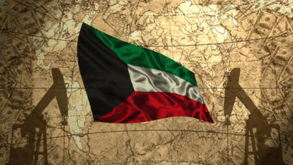 مخزون دولة الكويت من البنزين والمشتقات البترولية يكفي لاستيفاء حاجة البلاد لمدة 25 يوماً، وأن المخزون الاستراتيجي للدولة يكفي لمدة 31 يوما أخرى