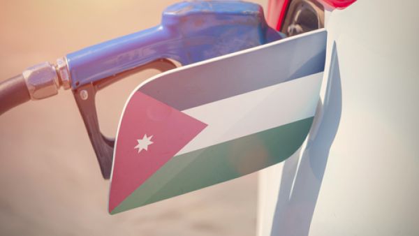 الأردن قد يرفع أسعار المحروقات بداية أغسطس