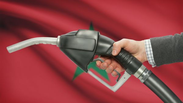 أسعار المحروقات ترتفع بالمغرب 