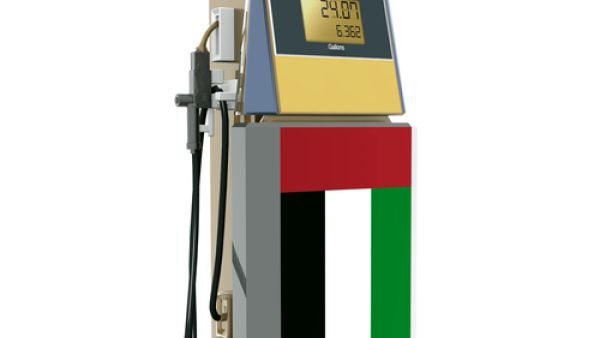 الإمارات تعتزم رفع أسعار الديزل 12 فلساً