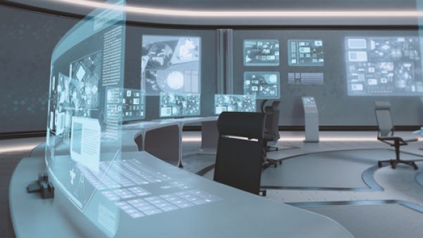 الأسواق الأكثر تقدماً على الصعيد التكنولوجي سوق الإمارات العربية المتحدة والمملكة العربية السعودية حيث يتوقع أن تزيد الإنفاق على تكنولوجيات المكتب خلال السنوات الثلاث المقبلة