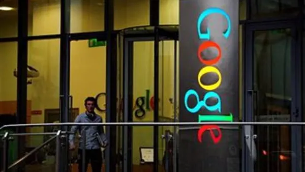 جوجل تفضح سلوك أبل تجاه المستخدمين
