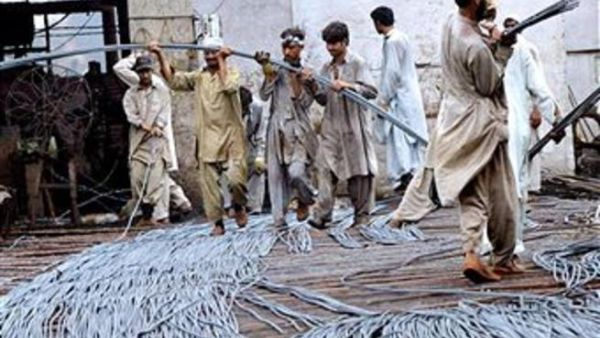 The projected price increase is due to the shortage of raw materials as production remains sluggish in the economic slowdown