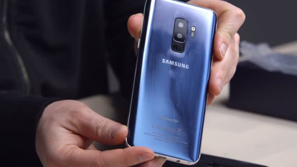 Galaxy S9
