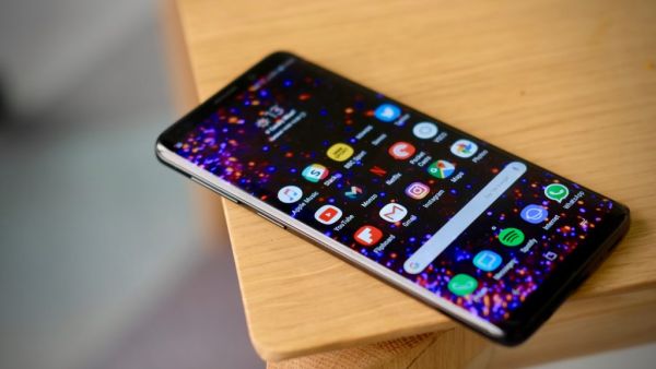 Galaxy S9