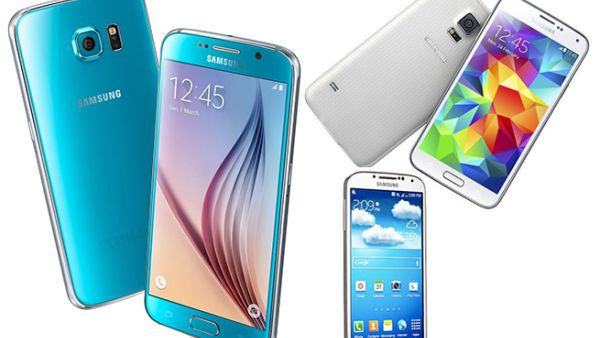 الثغرة كانت تؤثر على هواتف الشركة من الطرازات التالية “S6″، و”S5″، و”S4″، فضلاً عن العديد من النماذج الأخرى