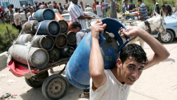 قطر طلبت13 دولارا لكل مليون وحدة حرارية من الغاز بينما طلب الجانب المصري8 دولارات لكل مليون وحدة حرارية