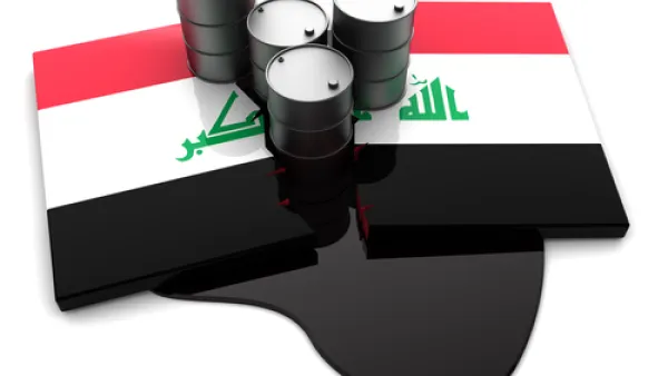 صادرات البلاد من الخام بلغت 3.230 مليون برميل يوميا في المتوسط في يوليو تموز