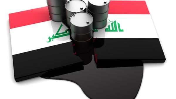 يجني العراق 95% من إيرادات الموازنة العامة من مبيعات النفط