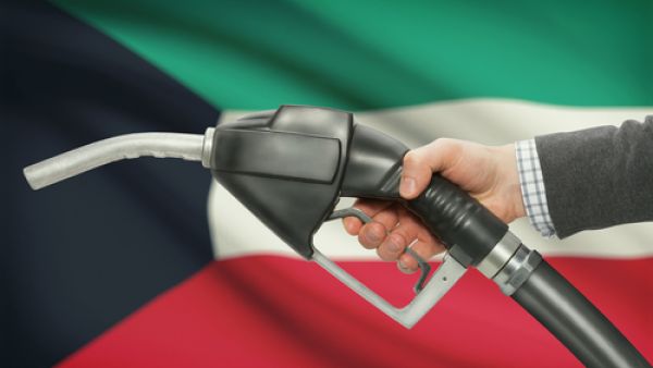 الكويت رفعت كميات التصدير اليومية من النفط الخام الى مستوى 2.150 مليون برميل يوميا 