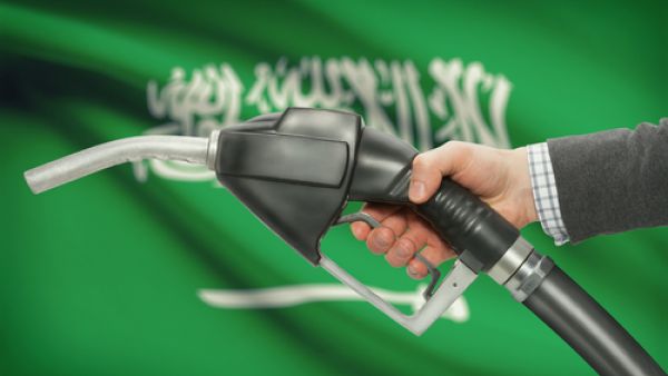 البنزين في السعودية أقل 62 % عن سعره العالمي