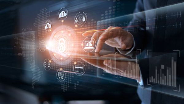 14 تريليون ريال قيمة الإنفاق العالمي على تقنية المعلومات في 2018