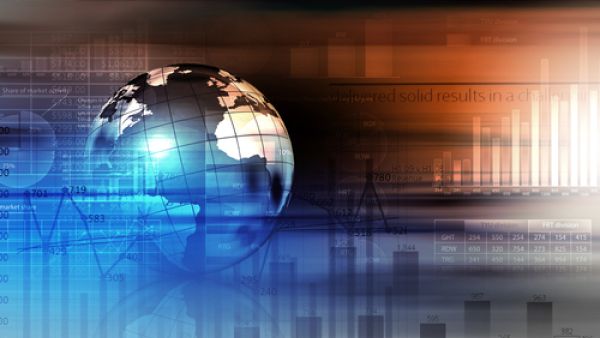 التجارة العالمية حسب القياس المتوسط للصادرات والواردات قد نمت 0.7 في المائة في الأشهر الثلاثة الأولى من عام 2015