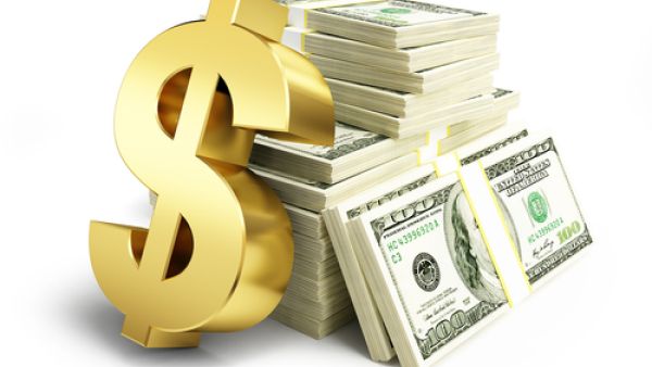 ارتفعت أسعار الذهب اليوم مع تراجع الدولار إلى أدنى مستوياته في عدة أشهر